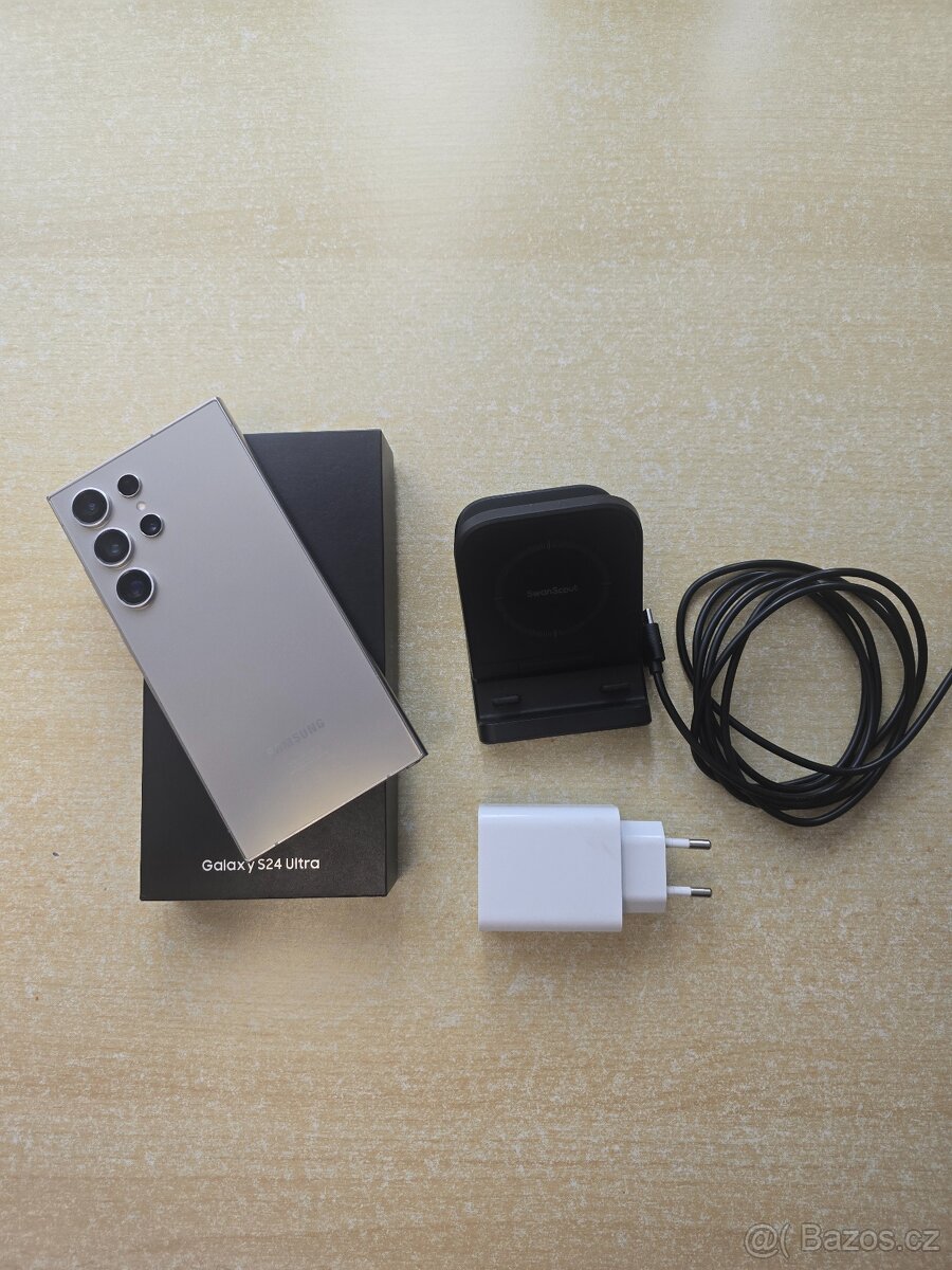 Samsung Galaxy s24 Ultra 5G - 2