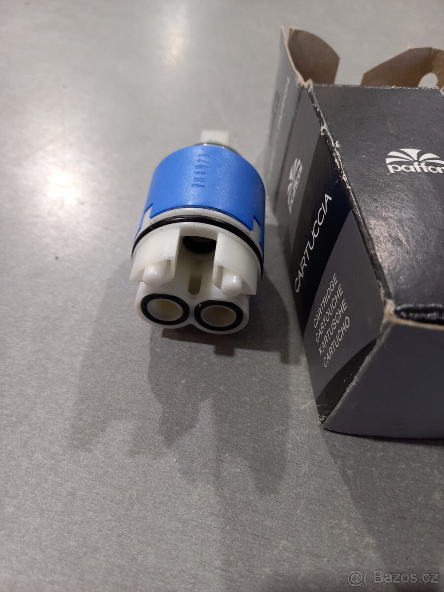 ZA91103R kartuše Paffoni R - 2