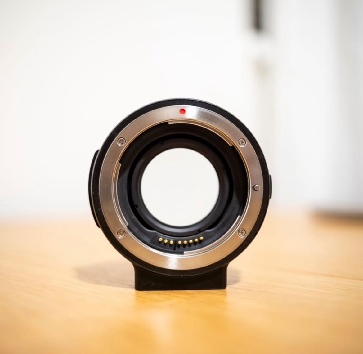 Canon Speedbooster EF RF - 2