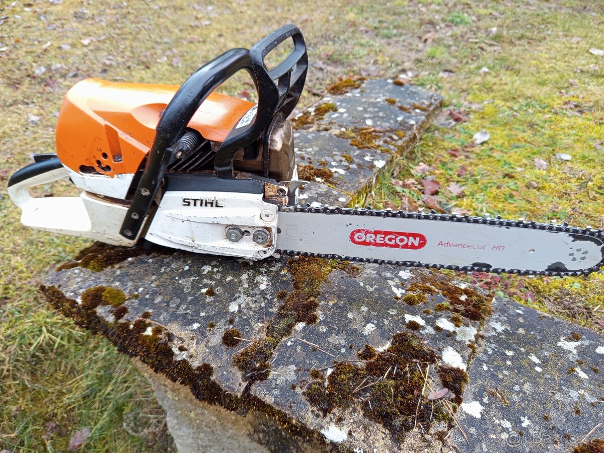 Stihl MS 462 - 2
