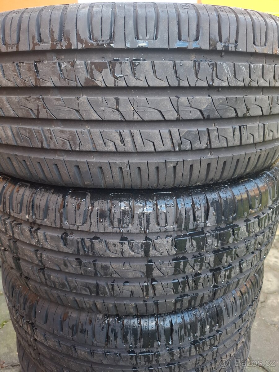 Pneu letní 205/55 R16 Barum - 2