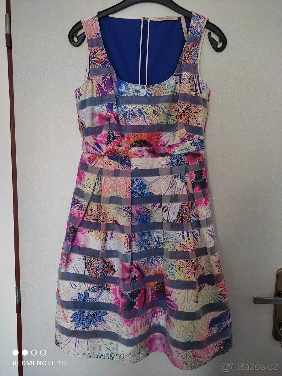 PENNYBLECK-letné šaty - 2