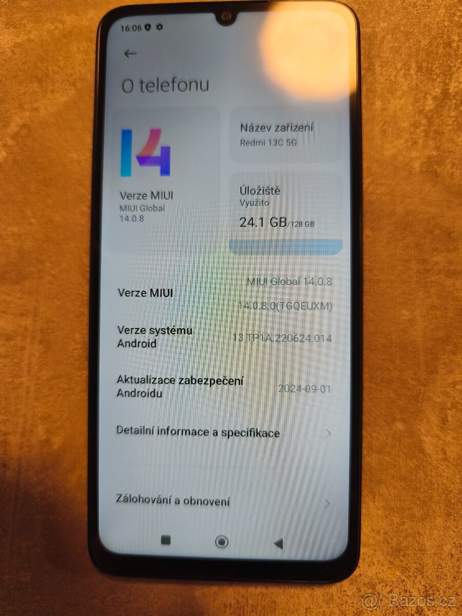 Mi Redmi 13C - 2