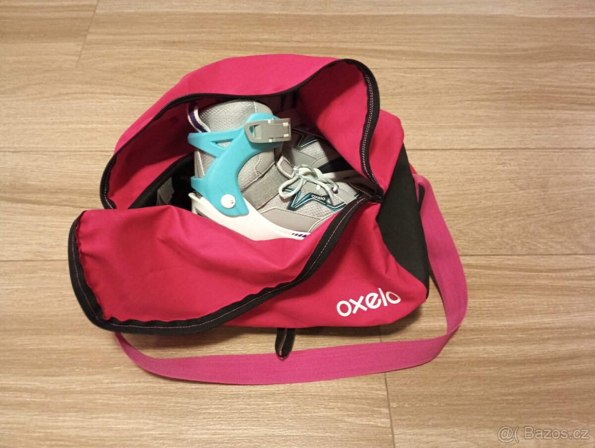 Taška na inline brusle - 2