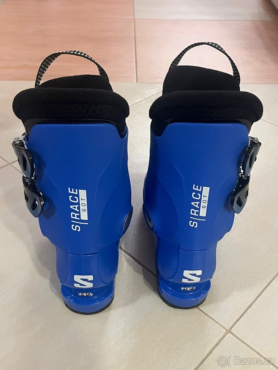 Lyžáky Salomon S RACE 60T M - 2