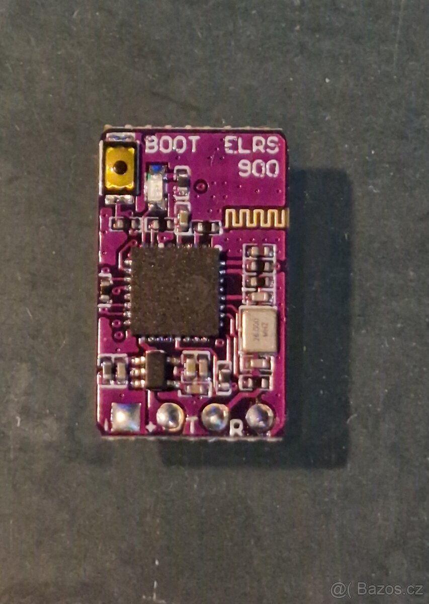 ELRS přijímač 868mhz - 2