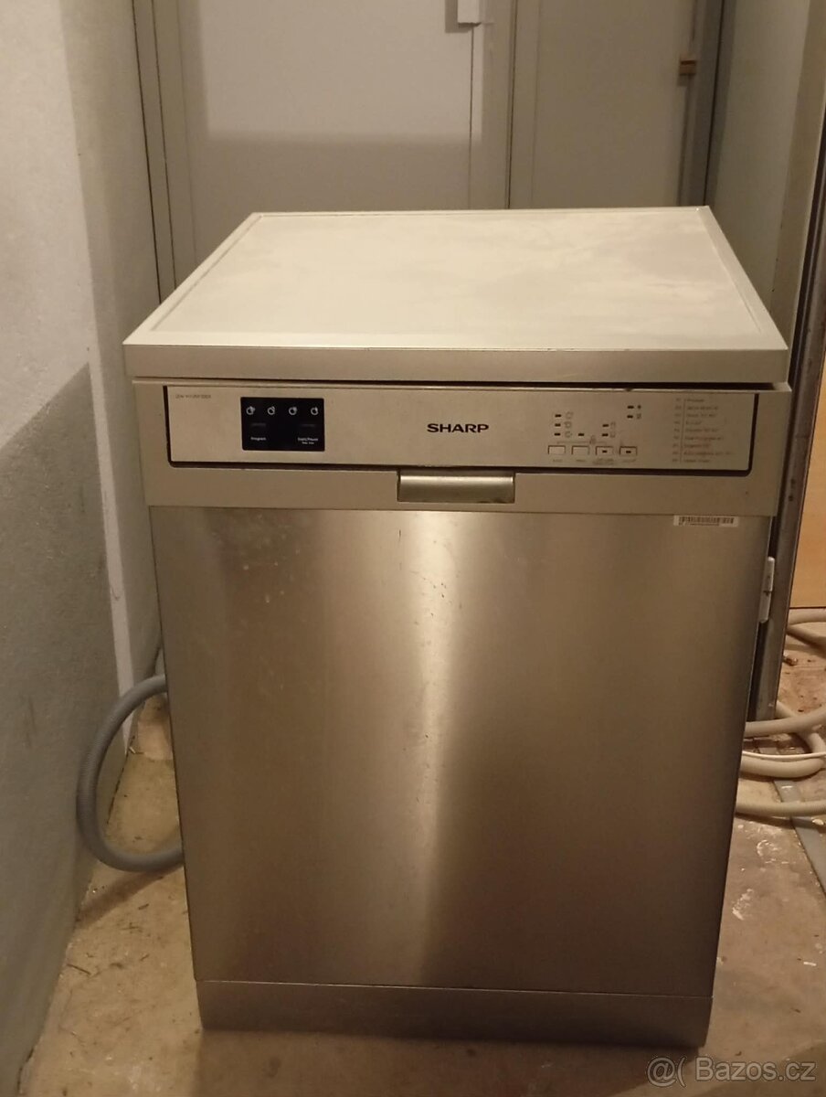 Prodám myčku Sharp - 2