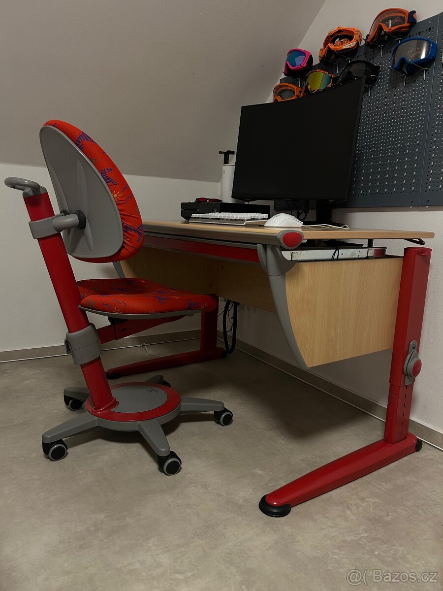 Školní set - 2