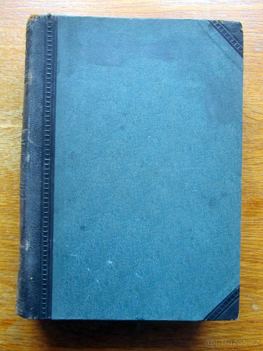 Sbírka zákonů a nařízení 1931 – prodej sbírky starých knih. - 2