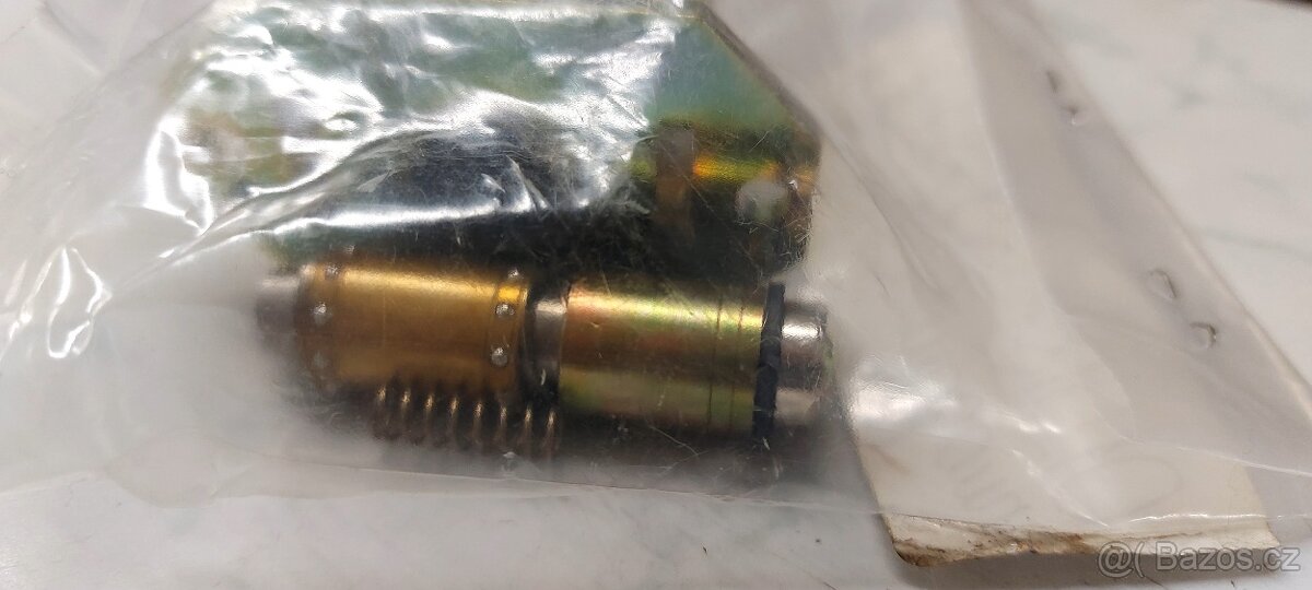 Magnetka Junkers - 2