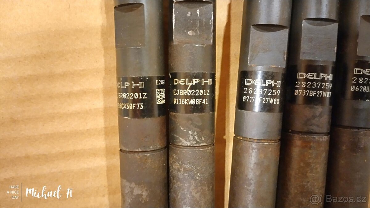 Vstřiky 28237259 - 2