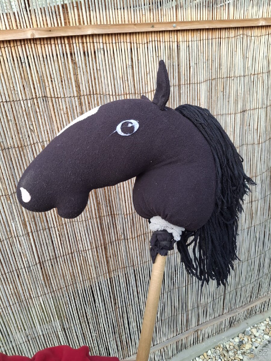 Hobby horse - 2