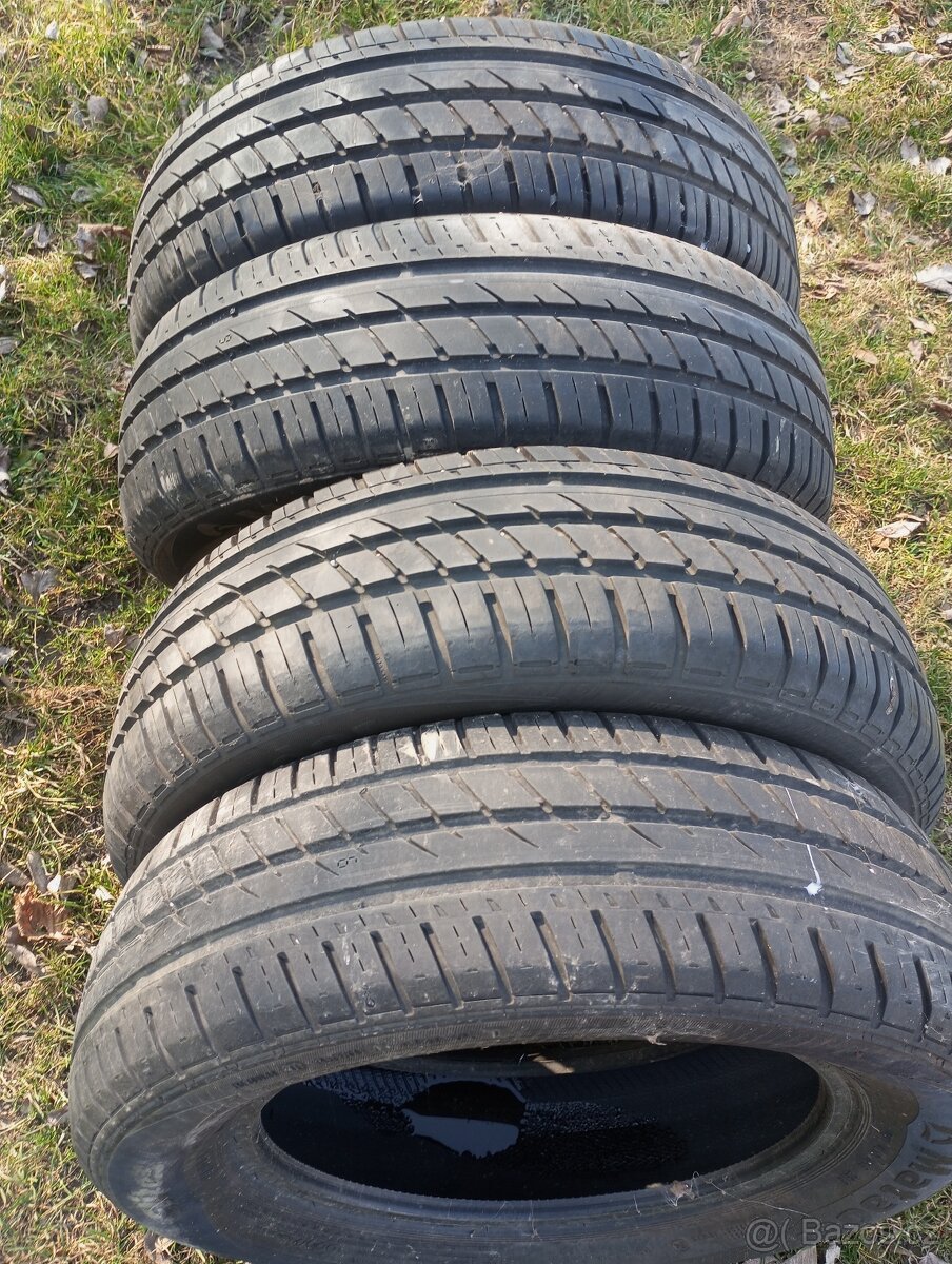 Letní pneu 185/65 R15 - 2