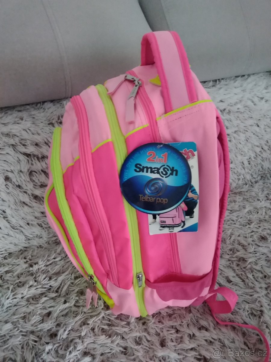 Skolni batoh - 2