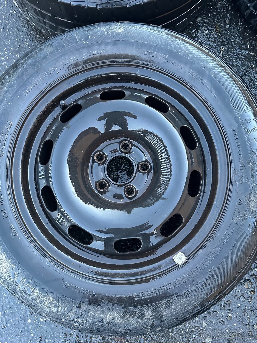 5x100 - 2