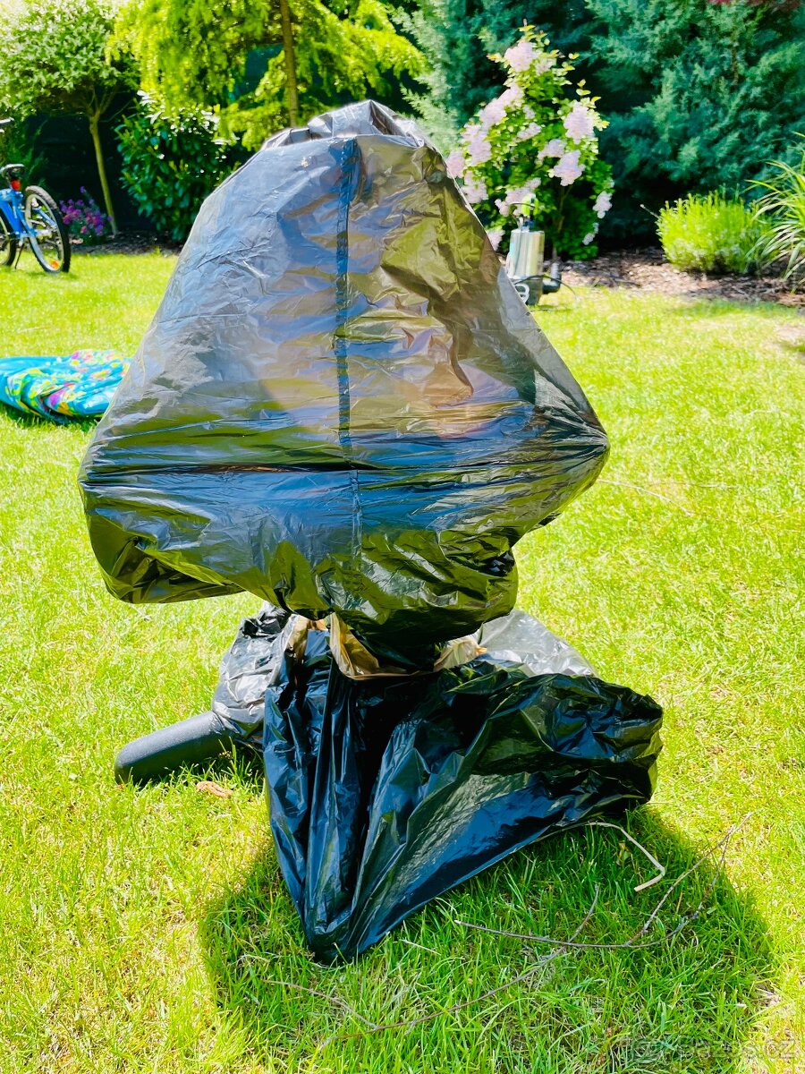 Dětská otočná židlička - 2