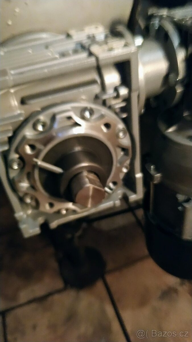 Viadrus Hercules duo - 2