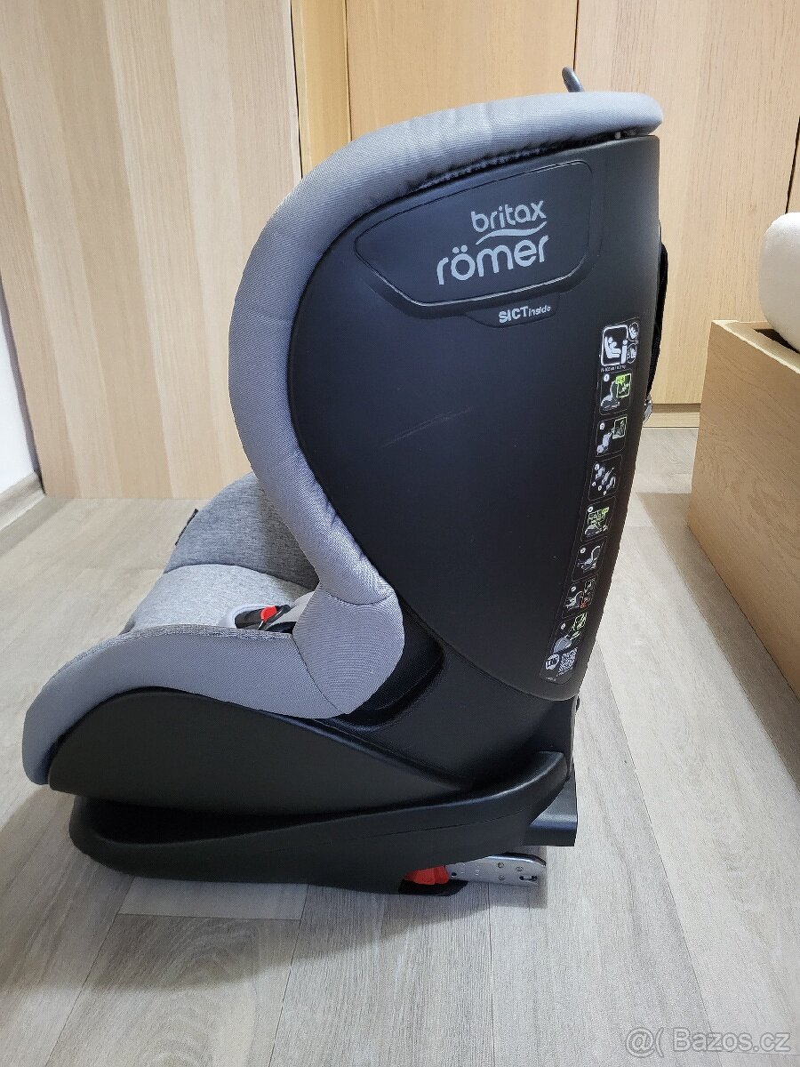 Britax Römer TRIFIX² i-SIZE - 2
