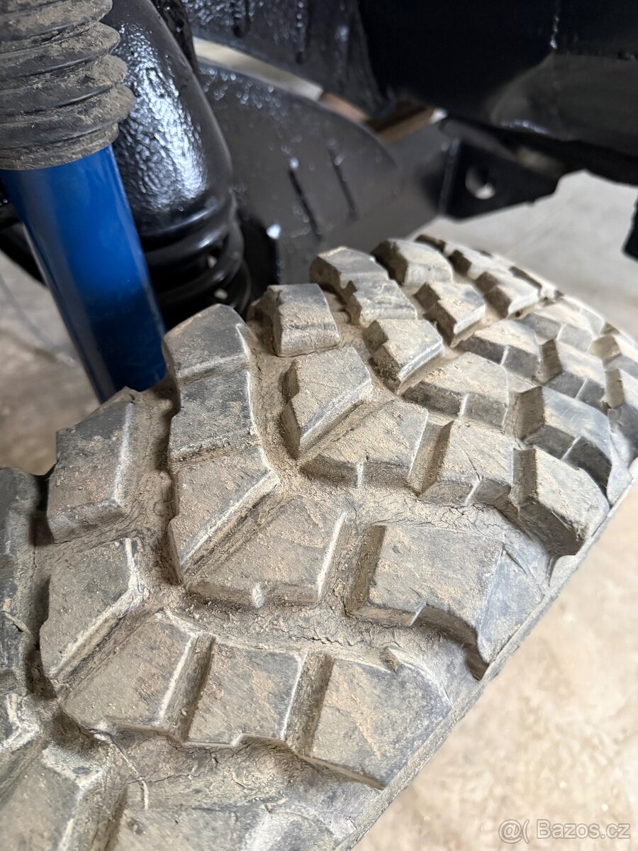 205/70 r15 - 2