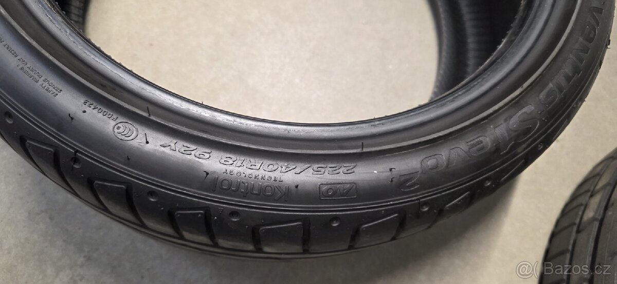 235/40 R18 Letní - 2