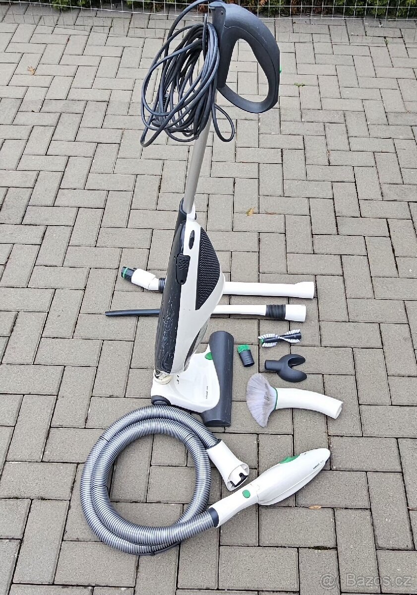 Prodám VORWERK kobold VK150 - 2