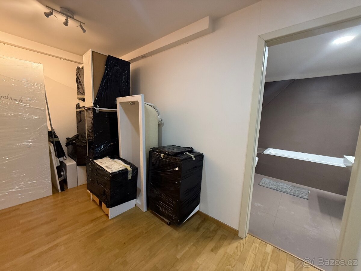 2kk Karlín Sokolovská - 2