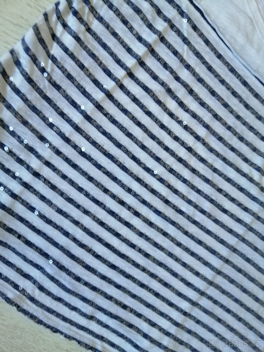 Tričko dámské Pepe jeans - 2