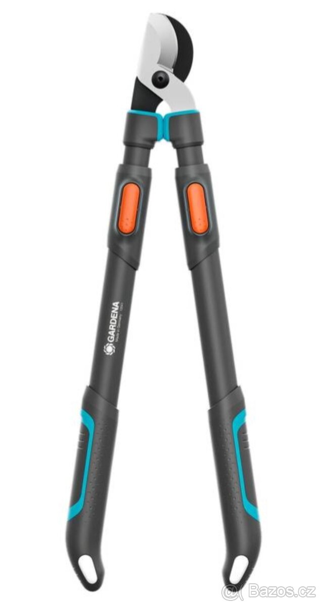 Nůžky Gardena telecut pro L - 2