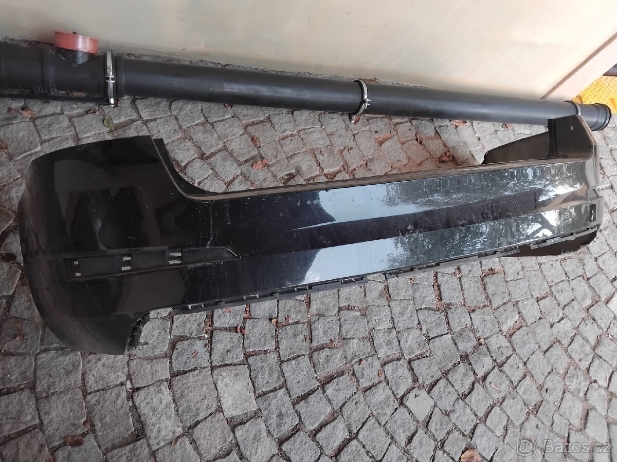 Octavia 3 combi naraznik - 2