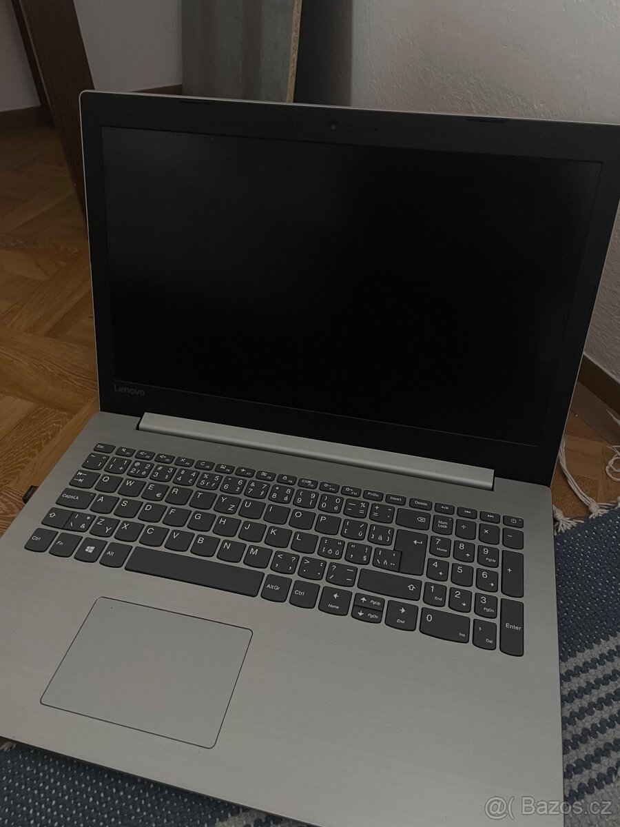 Lenovo Ideapad notebook-PRODEJ SPĚCHÁ - 2