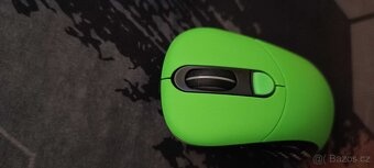Herní myš CZC.Gaming Shapeshifter Silent - 2