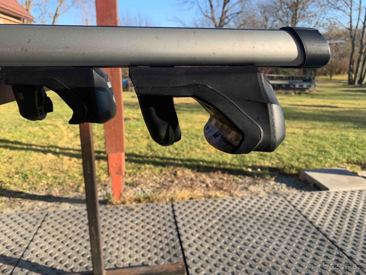 Příčníky Hakr - 2