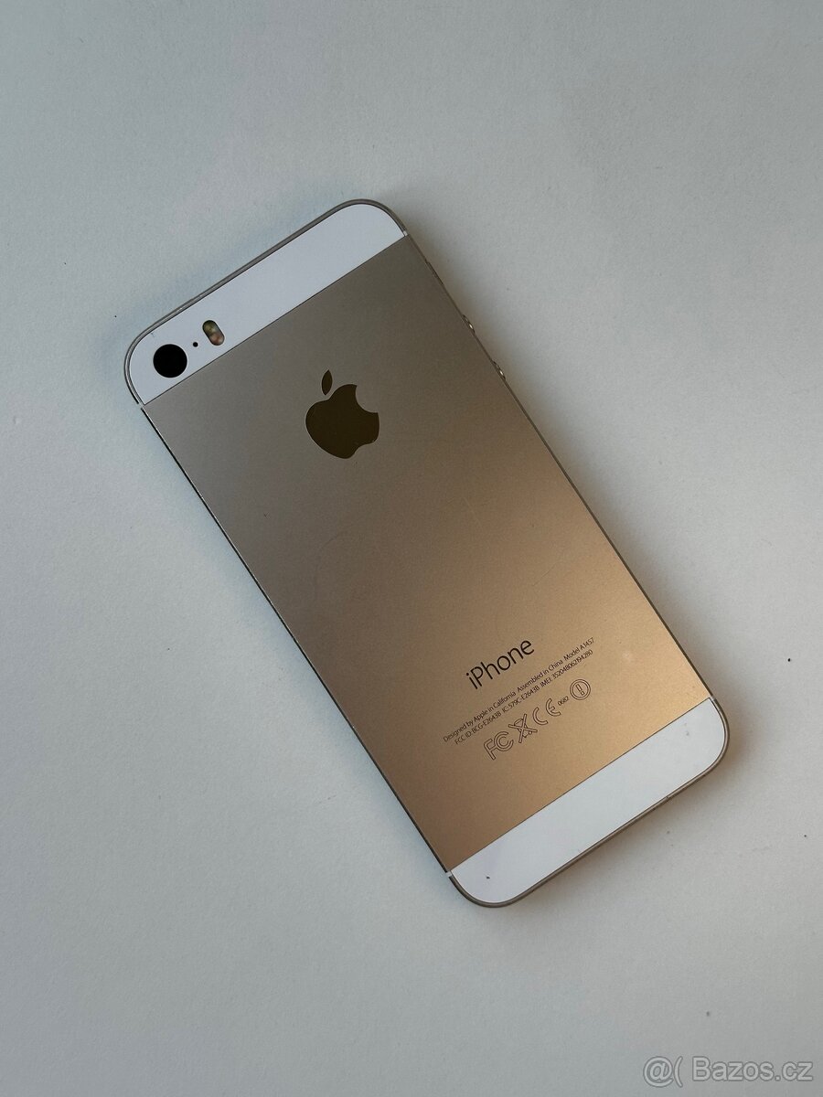 iPhone 5S - 2