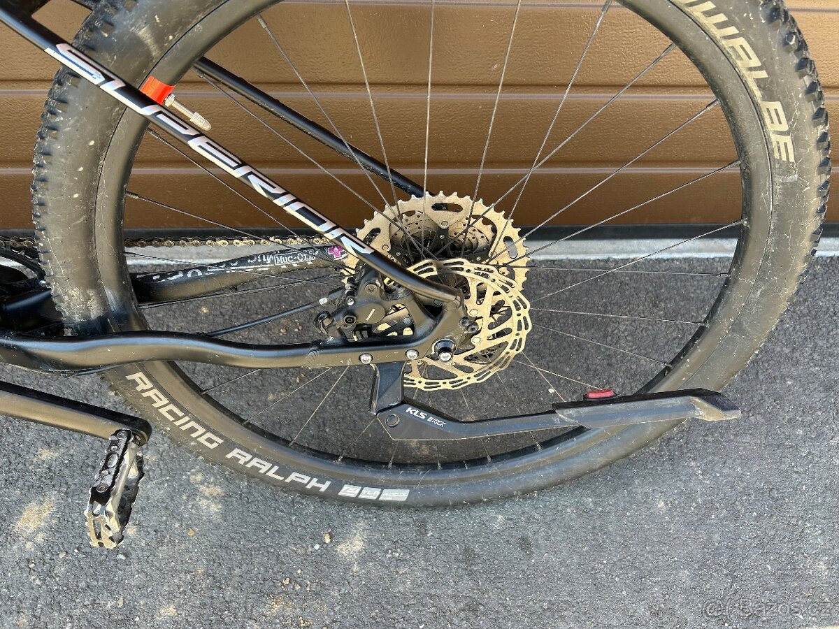 SUPERIOR 27 Elite - 2