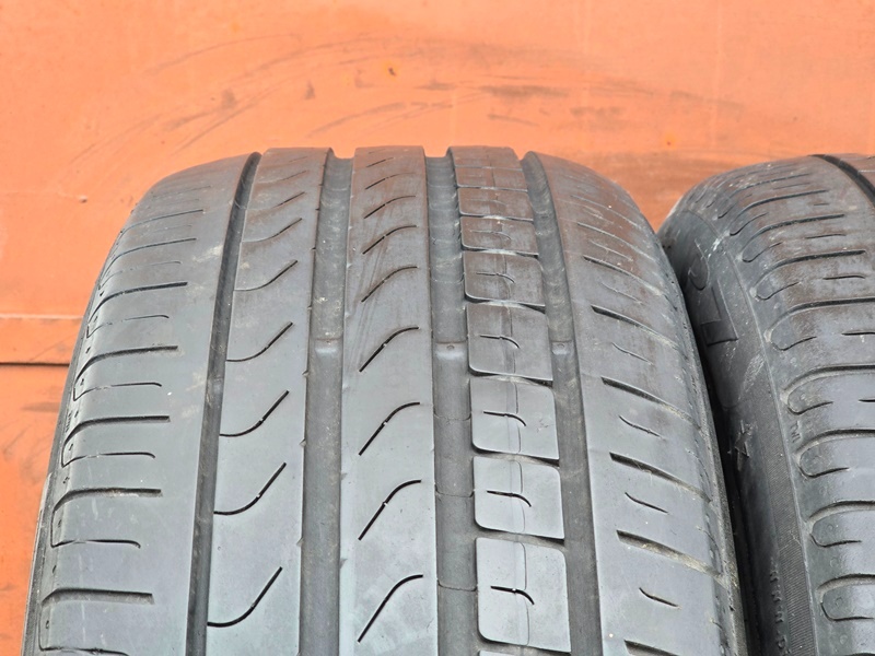 Letní Pirelli RunFlat 225/50/17 - 2