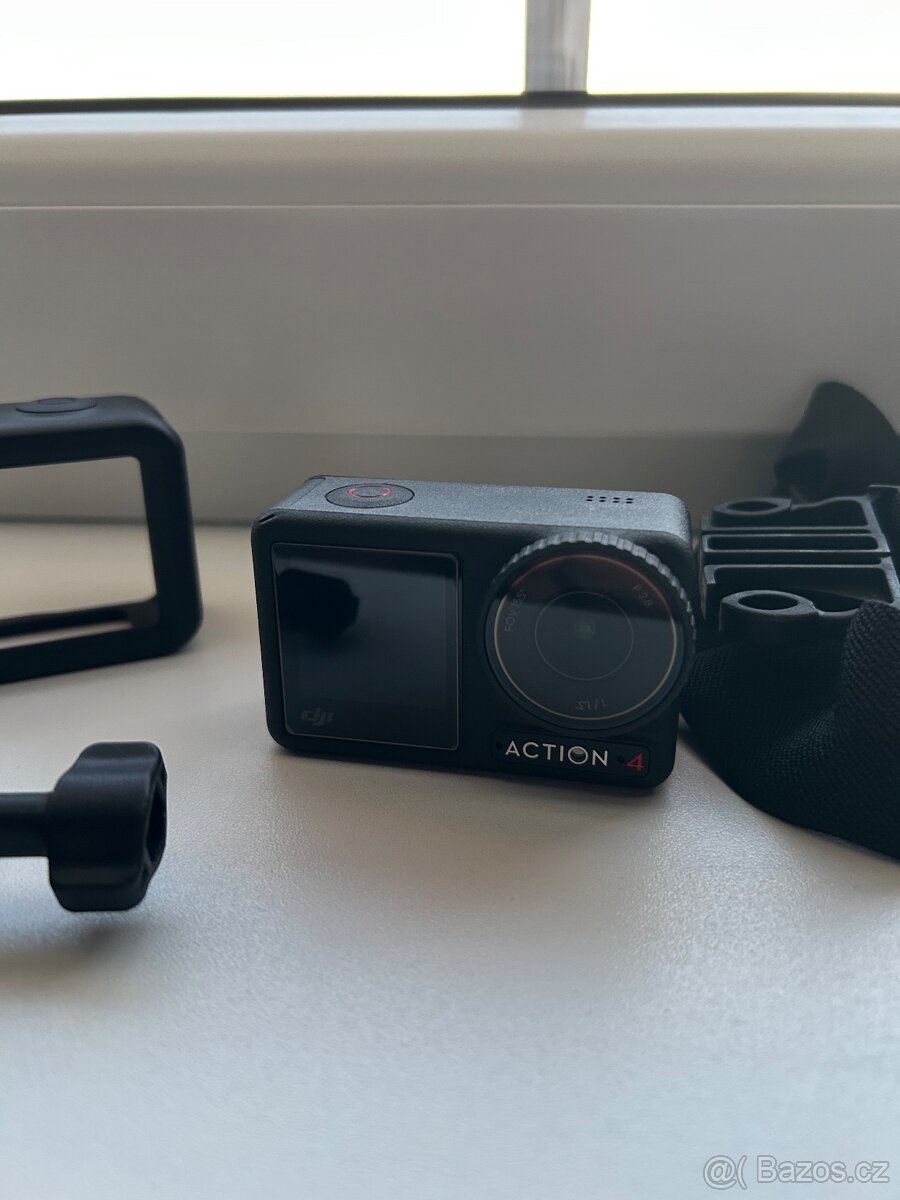 DJI OSMO ACTION 4 - 2
