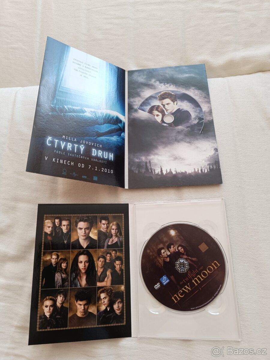 DVD filmy - 2
