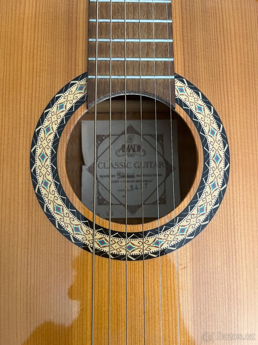 Kytara dětská - 2