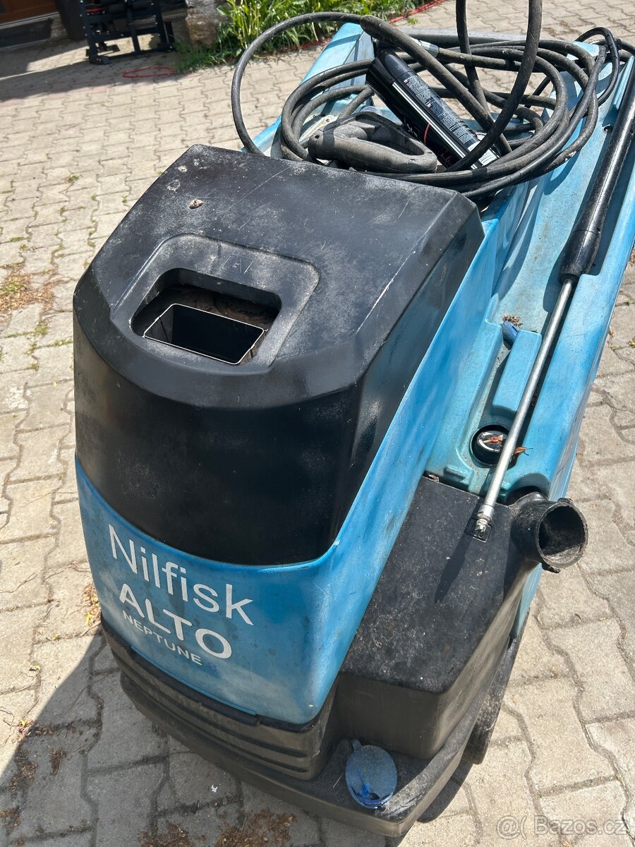 Nilfisk alto neptune 7 - 2