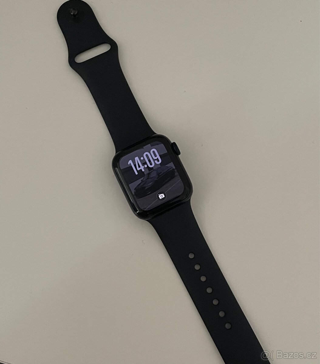 Apple Watch SE 3 (2025) - 2