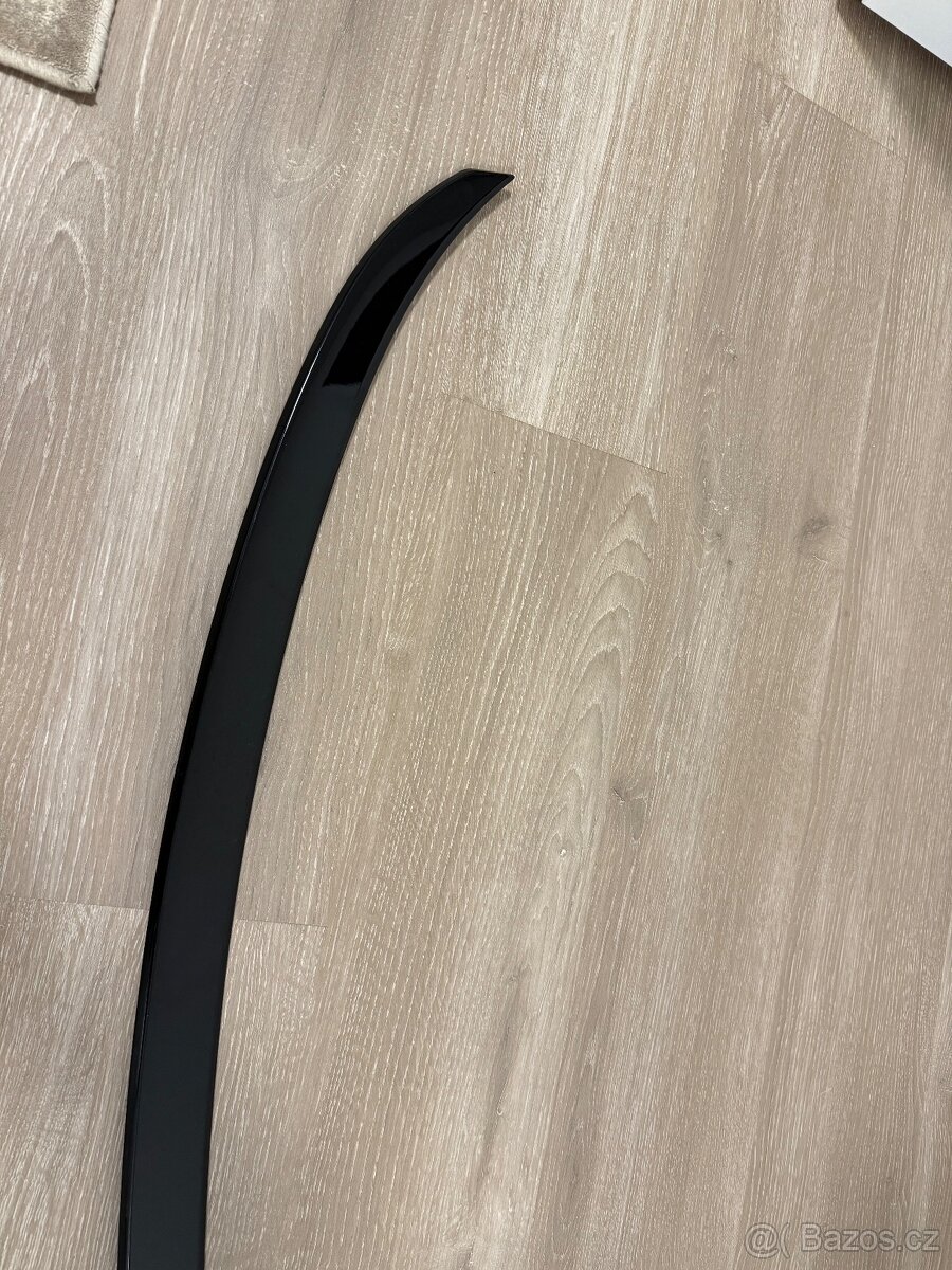 BMW zadní spoiler křídlo - 2