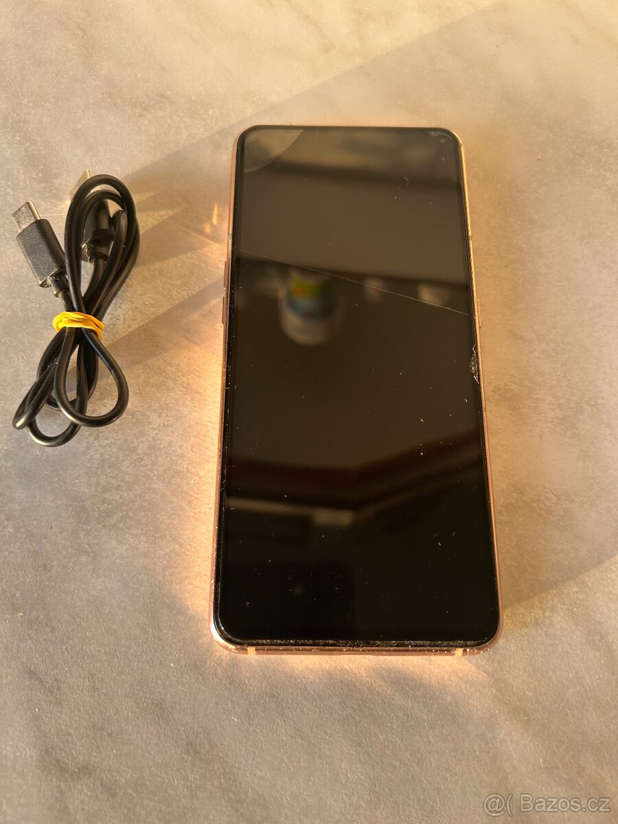 Samsung galaxy A 80 - 2