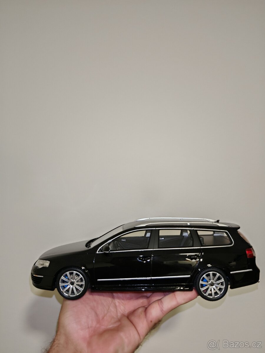 Prodám model Passata R36 - 2