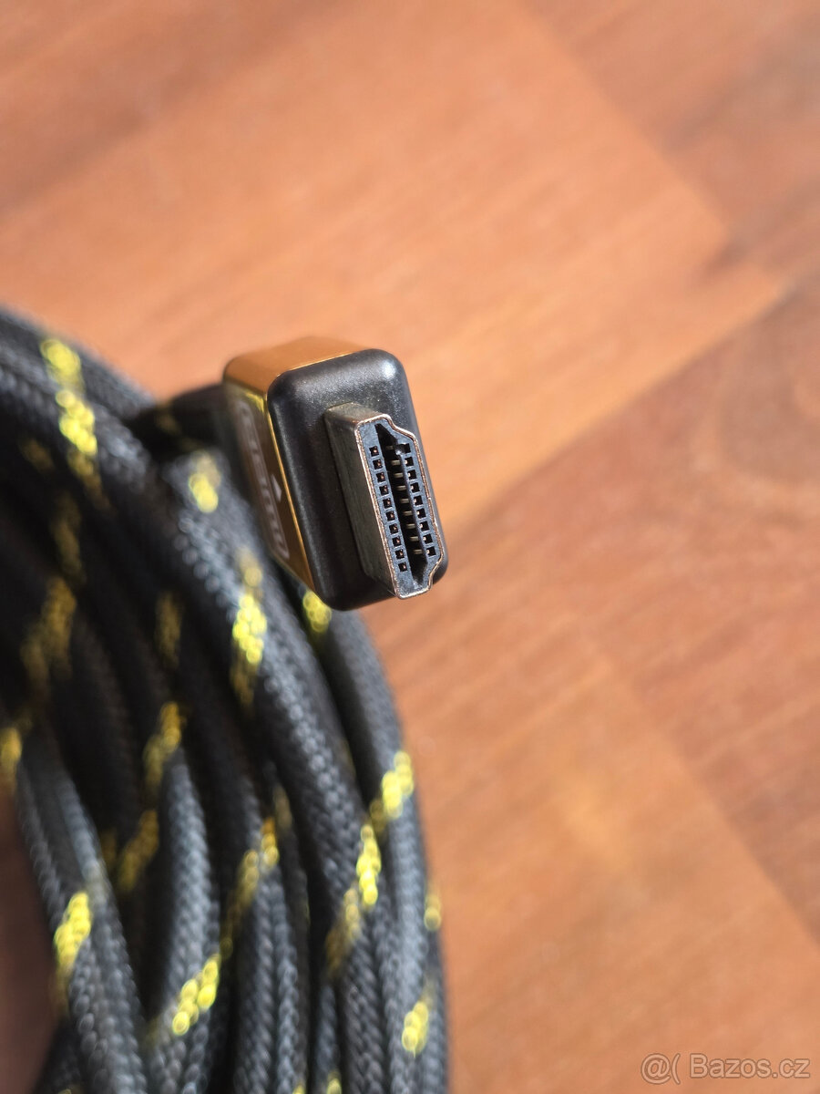PremiumCord HQ HDMI 1.4 - 10m - 2