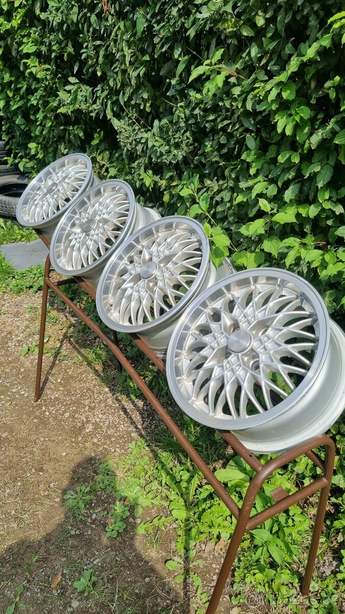 Elektrony r14 4x108 AUDI,VW - 2