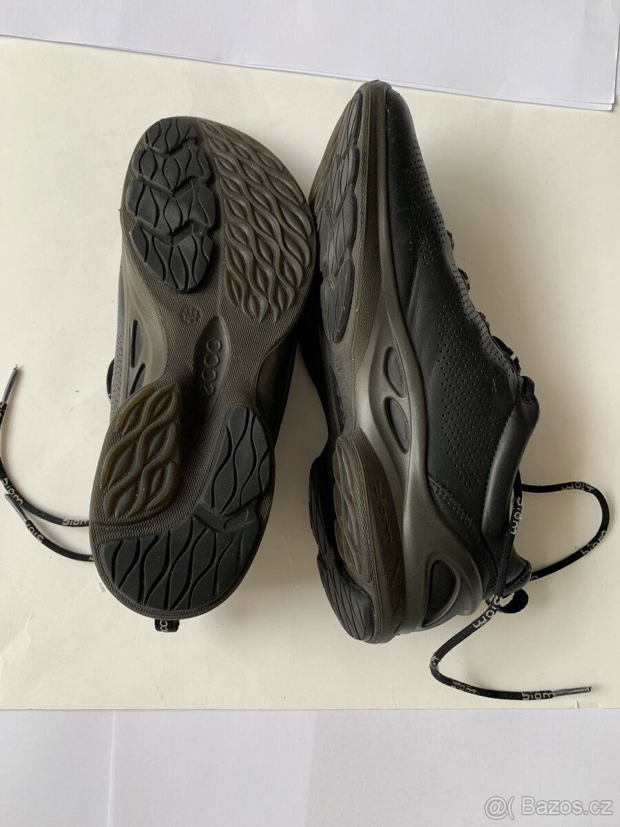 dámské sneakers ECCO - 2