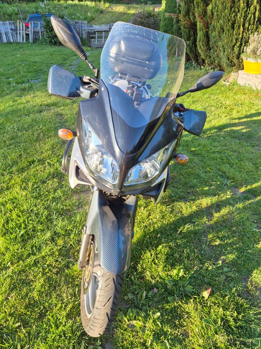 Suzuki V-Strom DL1000