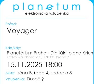 Planetum Voyager - 2