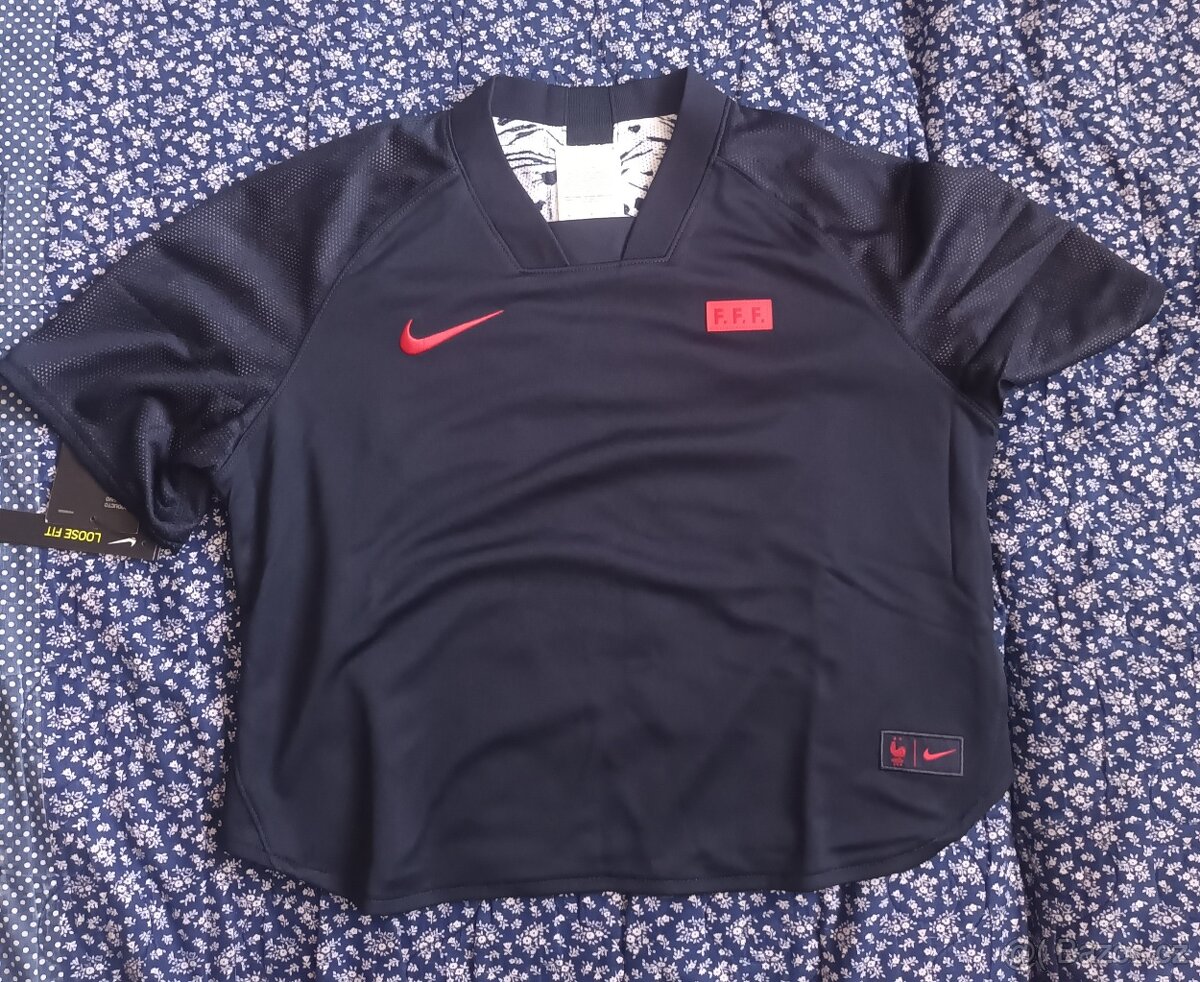 Nike dámský top - 2