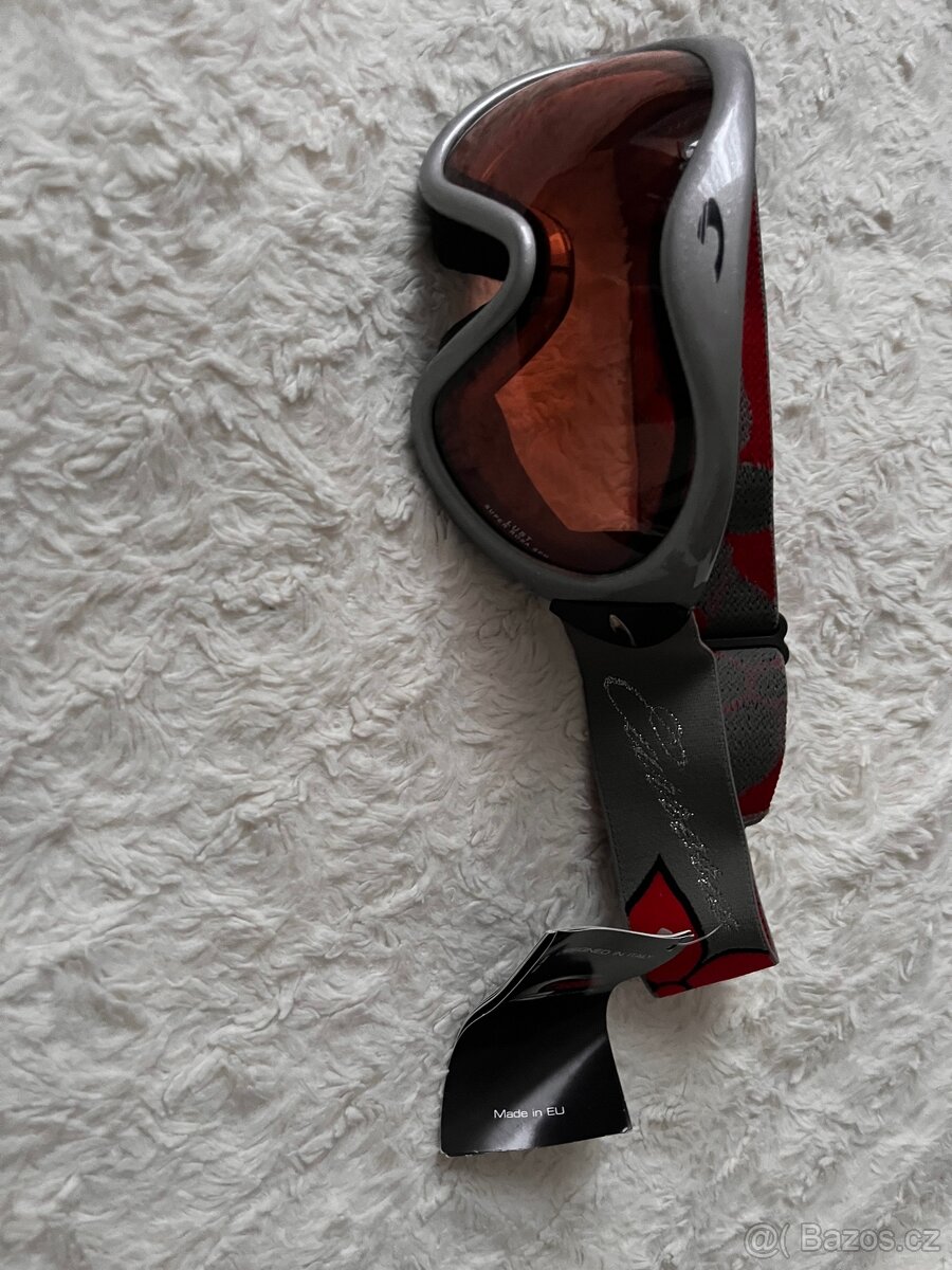 Dámské lyžařské brýle Carrera Lust nové - 2